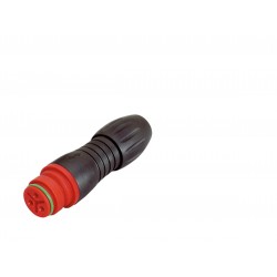 99 9106 50 03 Snap-In IP67 female cable connector